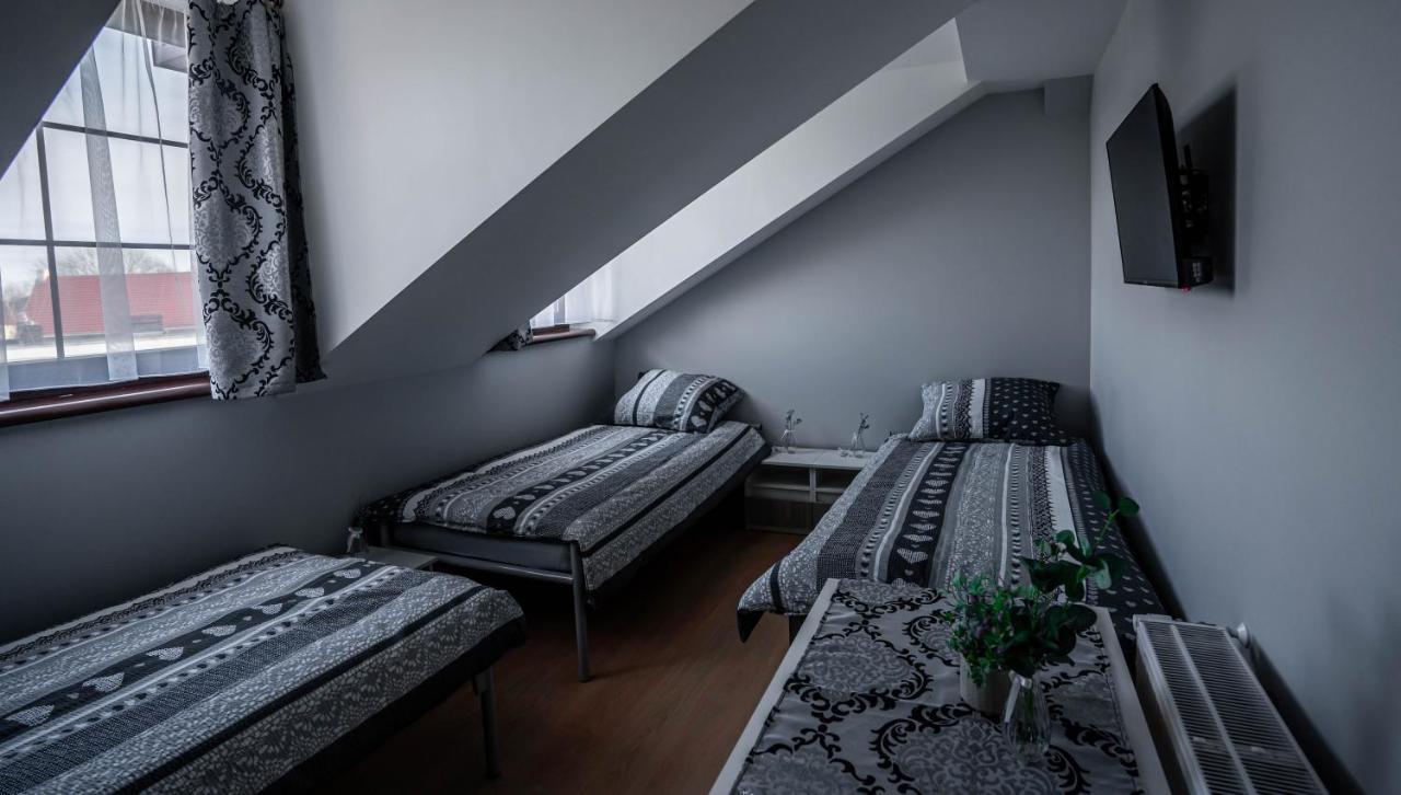 Villa Marcelina-Buk Buk  Bagian luar foto