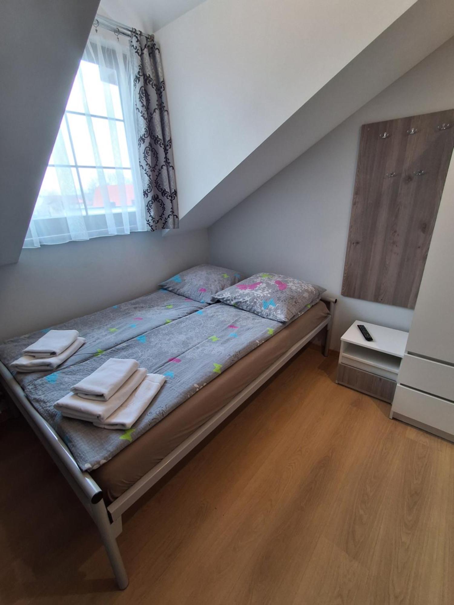 Villa Marcelina-Buk Buk  Bagian luar foto